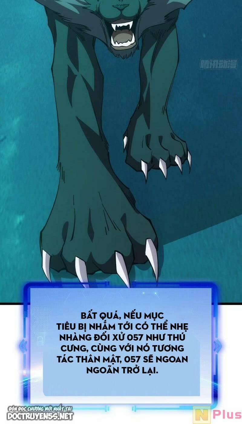 Ác Bá Trò Chơi 43 trang 34