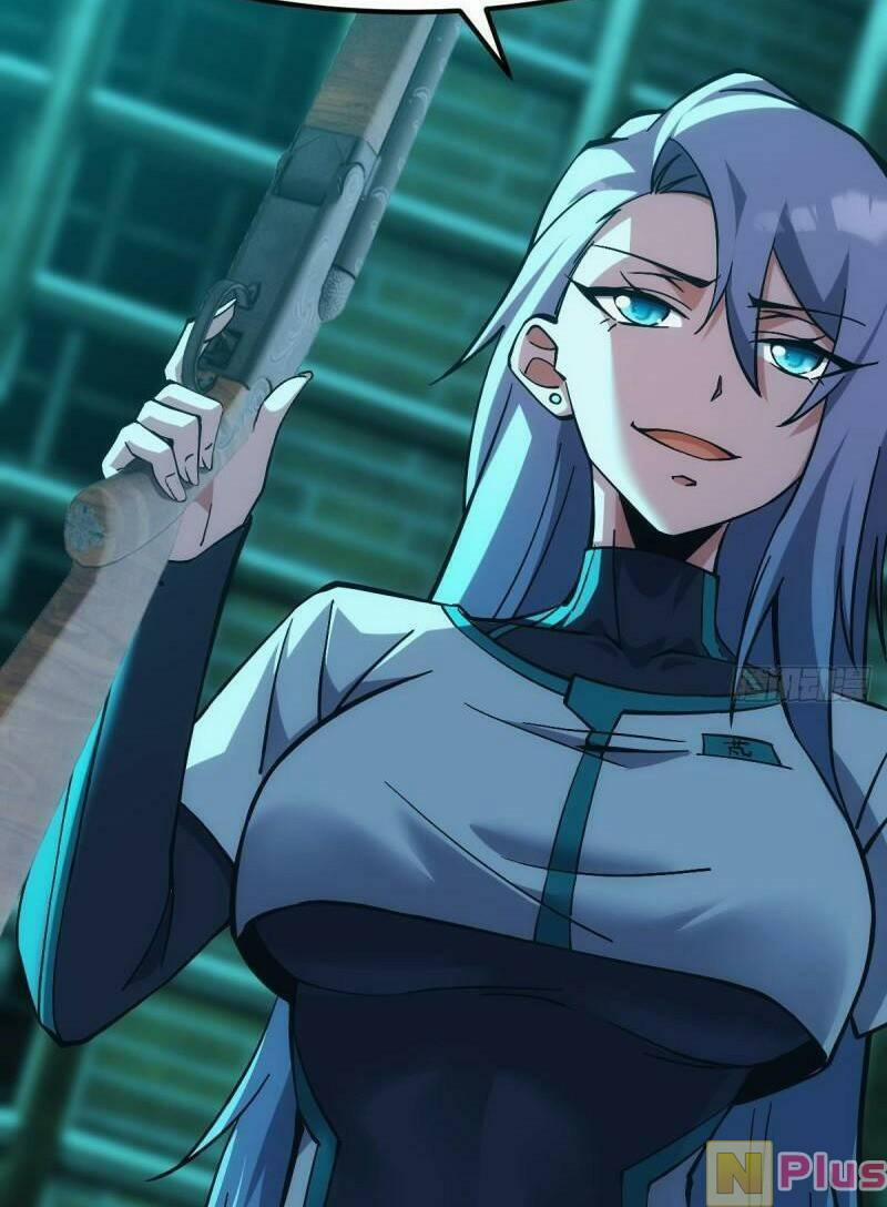 Ác Bá Trò Chơi 43 trang 36