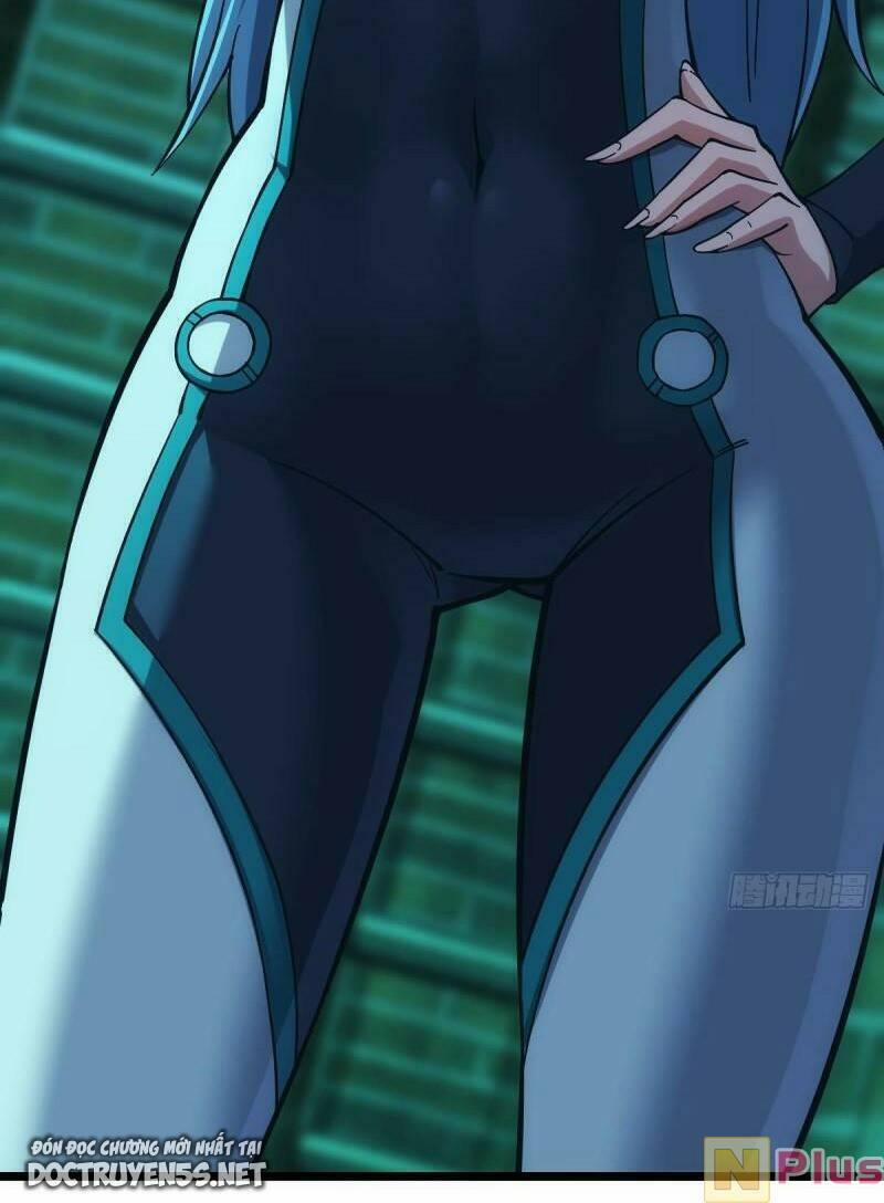 Ác Bá Trò Chơi 43 trang 37