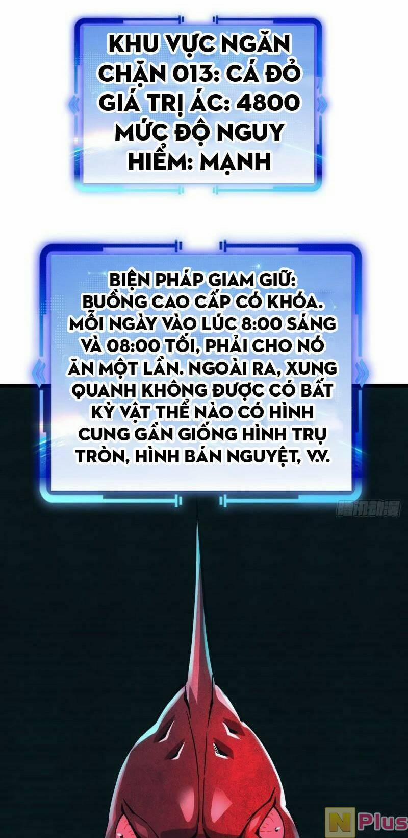 Ác Bá Trò Chơi 43 trang 38