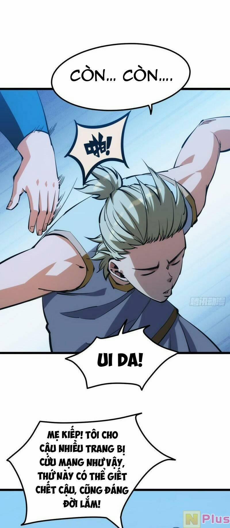 Ác Bá Trò Chơi 43 trang 5