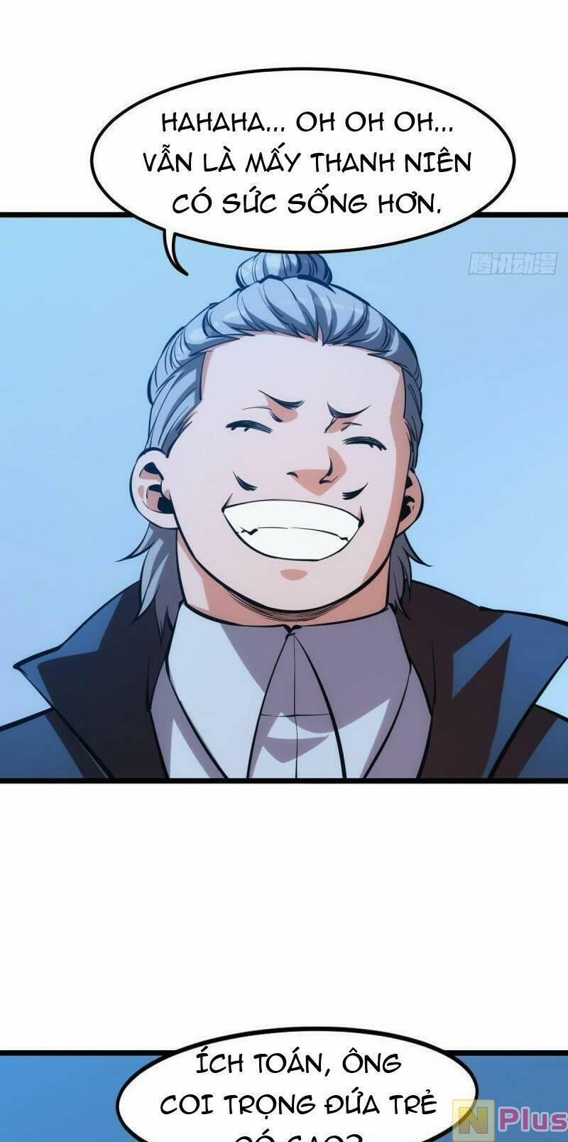 Ác Bá Trò Chơi 43 trang 9