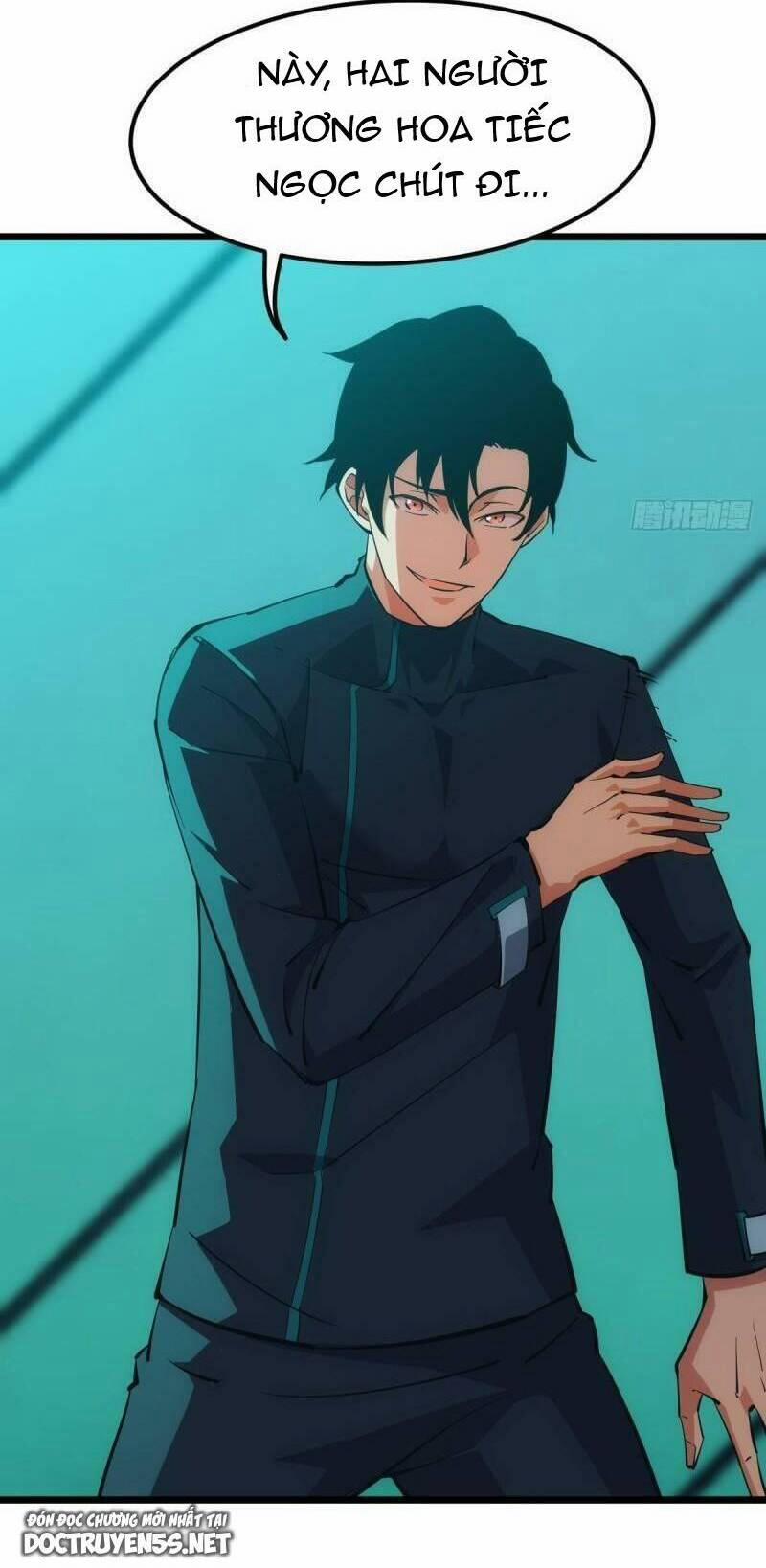 Ác Bá Trò Chơi 44 trang 12