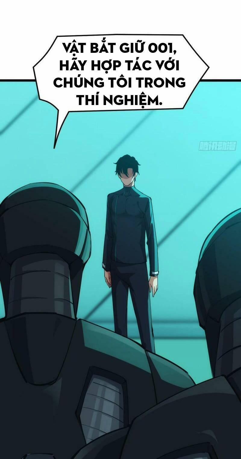 Ác Bá Trò Chơi 44 trang 13