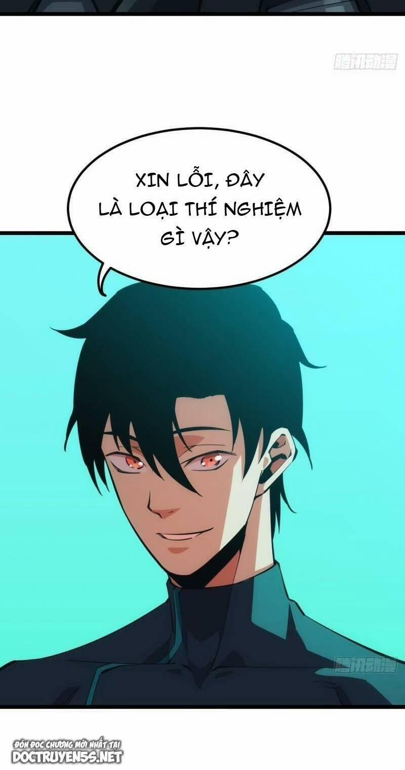 Ác Bá Trò Chơi 44 trang 14