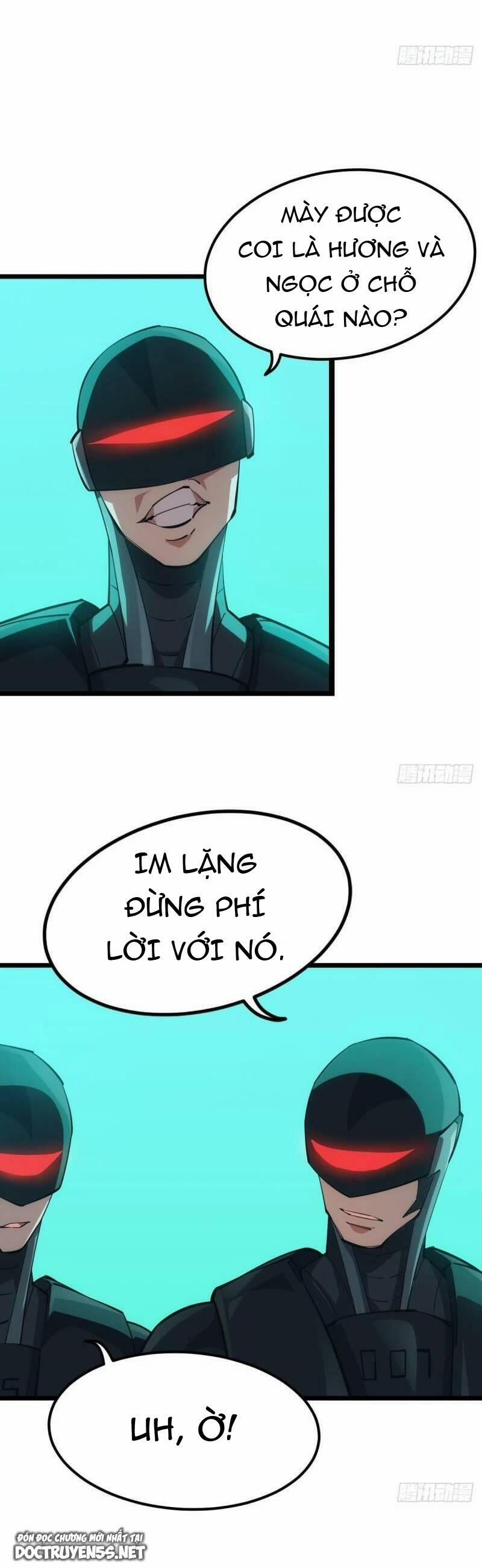 Ác Bá Trò Chơi 44 trang 17