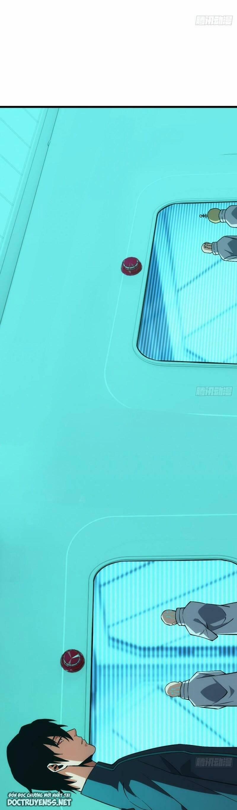 Ác Bá Trò Chơi 44 trang 18