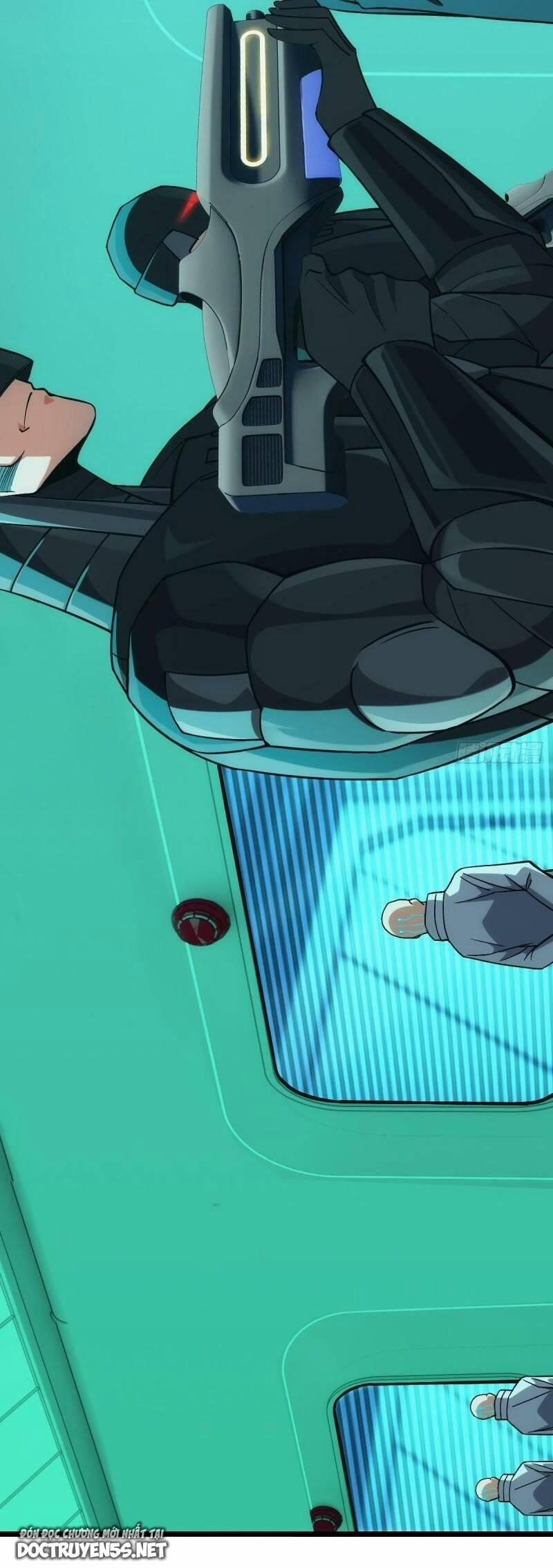 Ác Bá Trò Chơi 44 trang 19