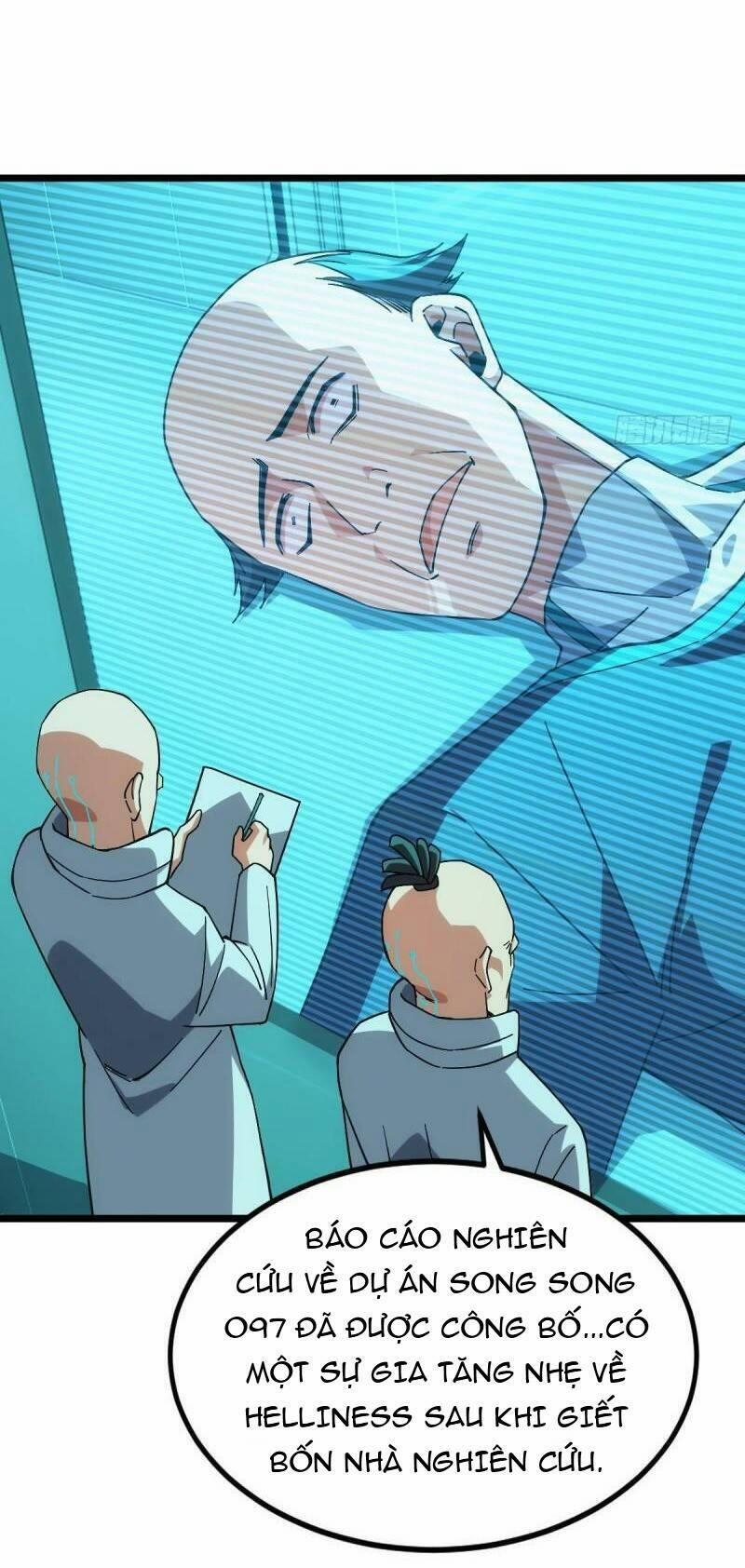 Ác Bá Trò Chơi 44 trang 24