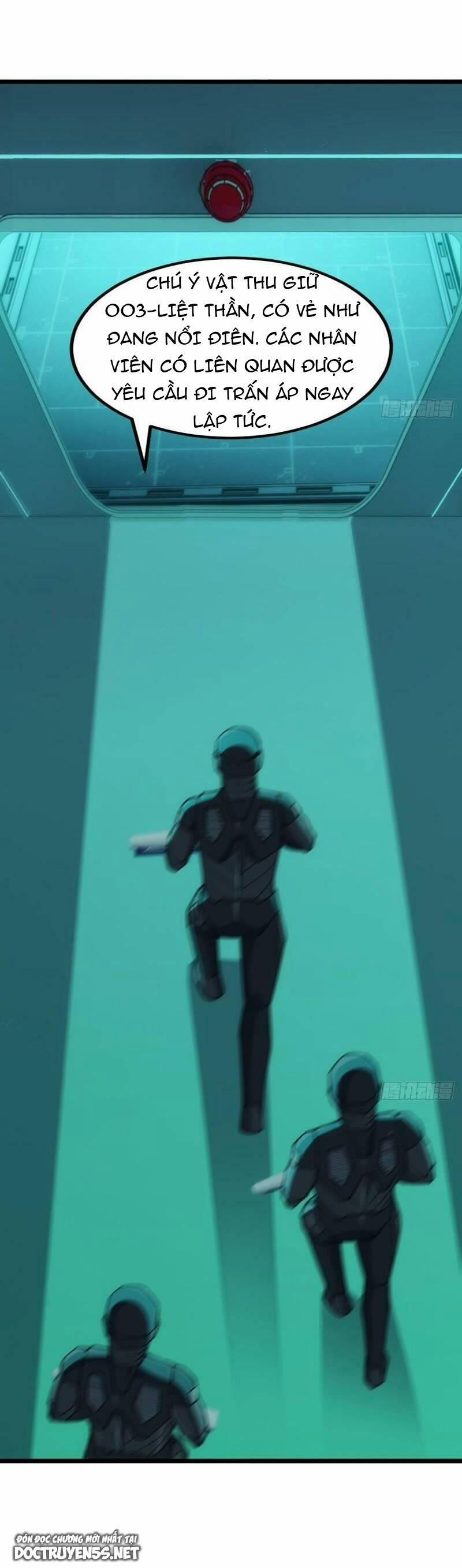 Ác Bá Trò Chơi 44 trang 26