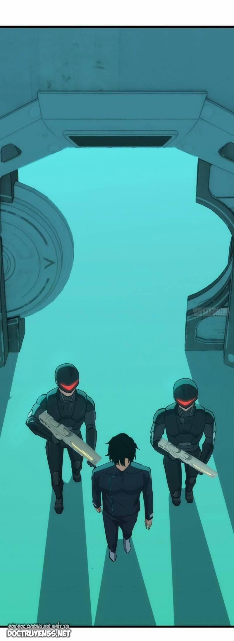 Ác Bá Trò Chơi 44 trang 27