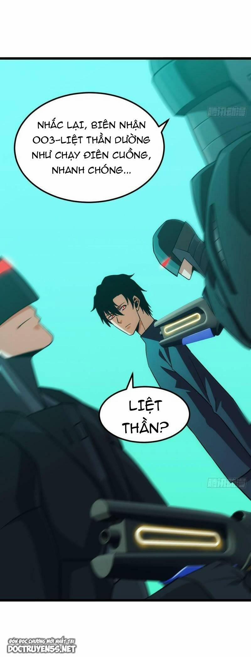 Ác Bá Trò Chơi 44 trang 28