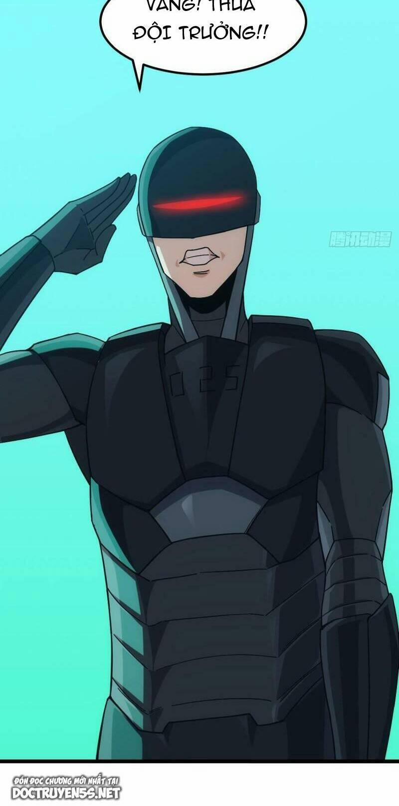 Ác Bá Trò Chơi 44 trang 34
