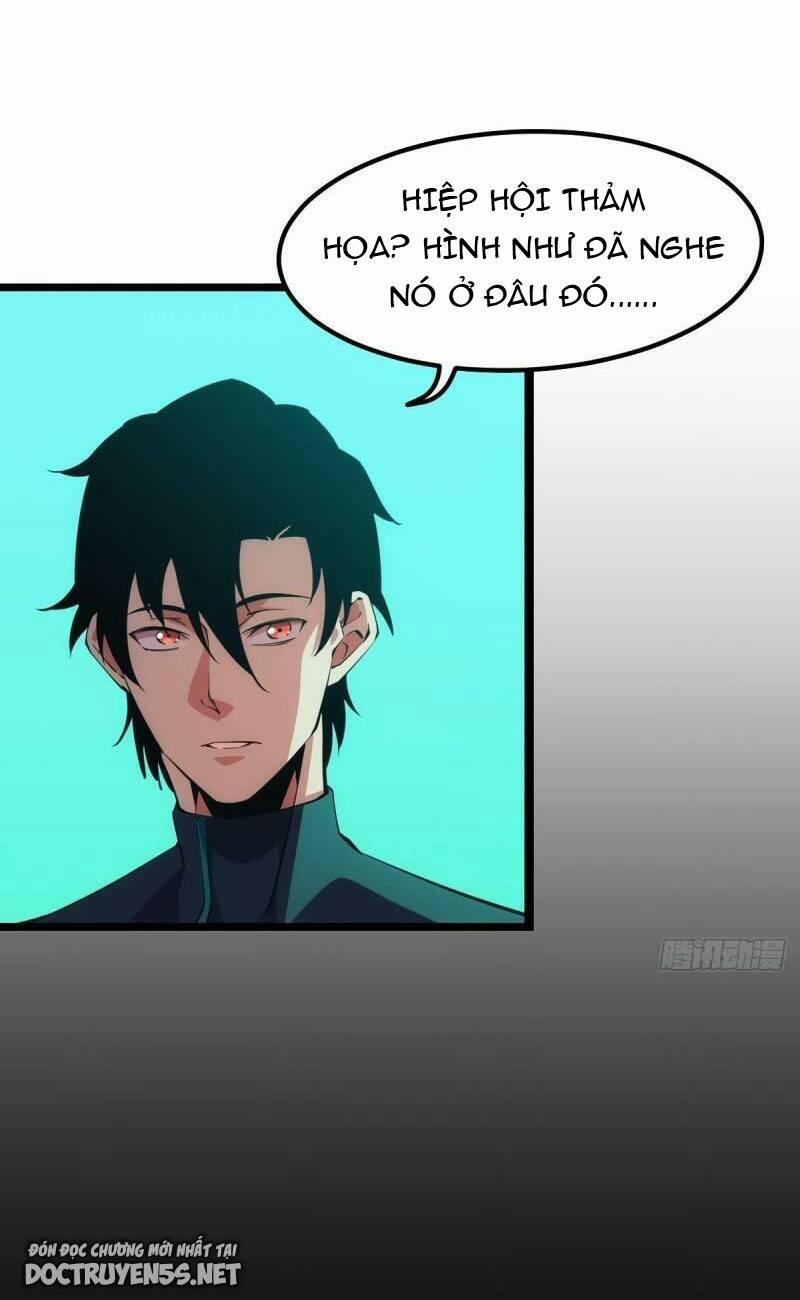 Ác Bá Trò Chơi 44 trang 4