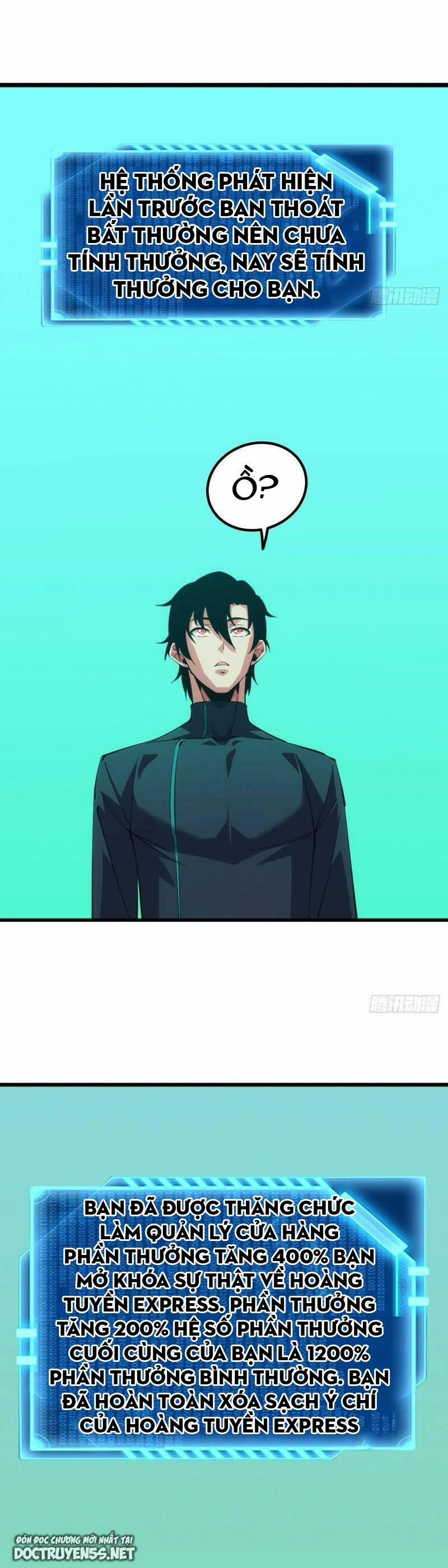 Ác Bá Trò Chơi 44 trang 5