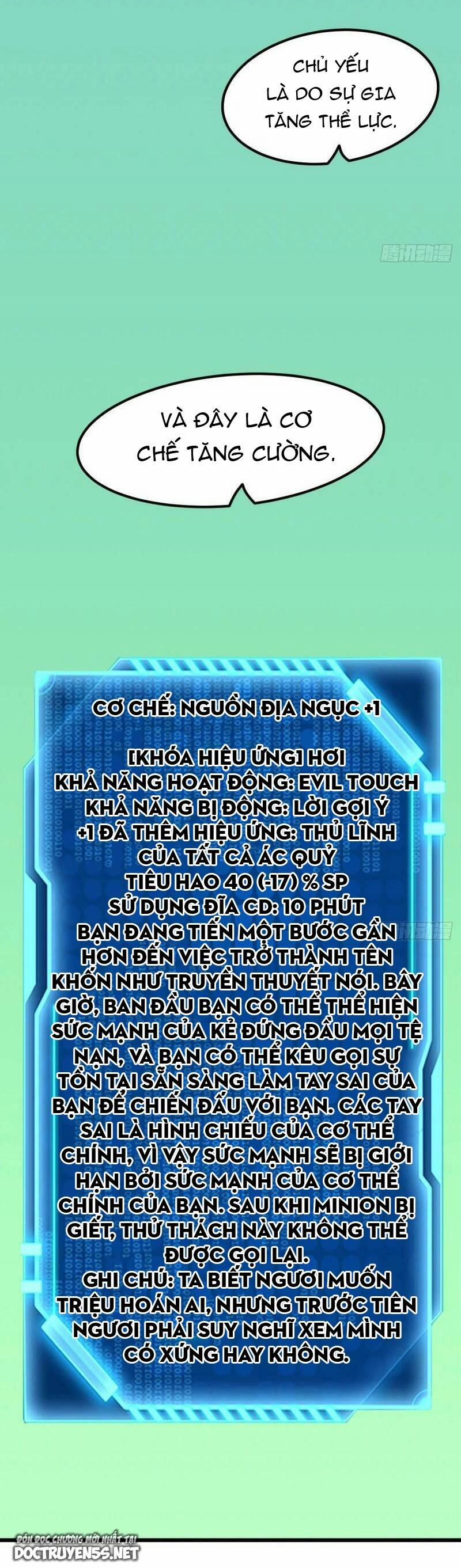 Ác Bá Trò Chơi 44 trang 6