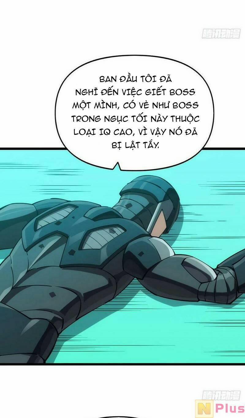 Ác Bá Trò Chơi 46 trang 10