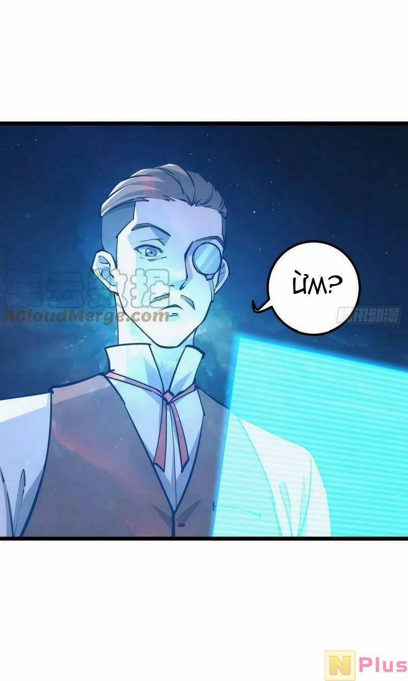 Ác Bá Trò Chơi 46 trang 12