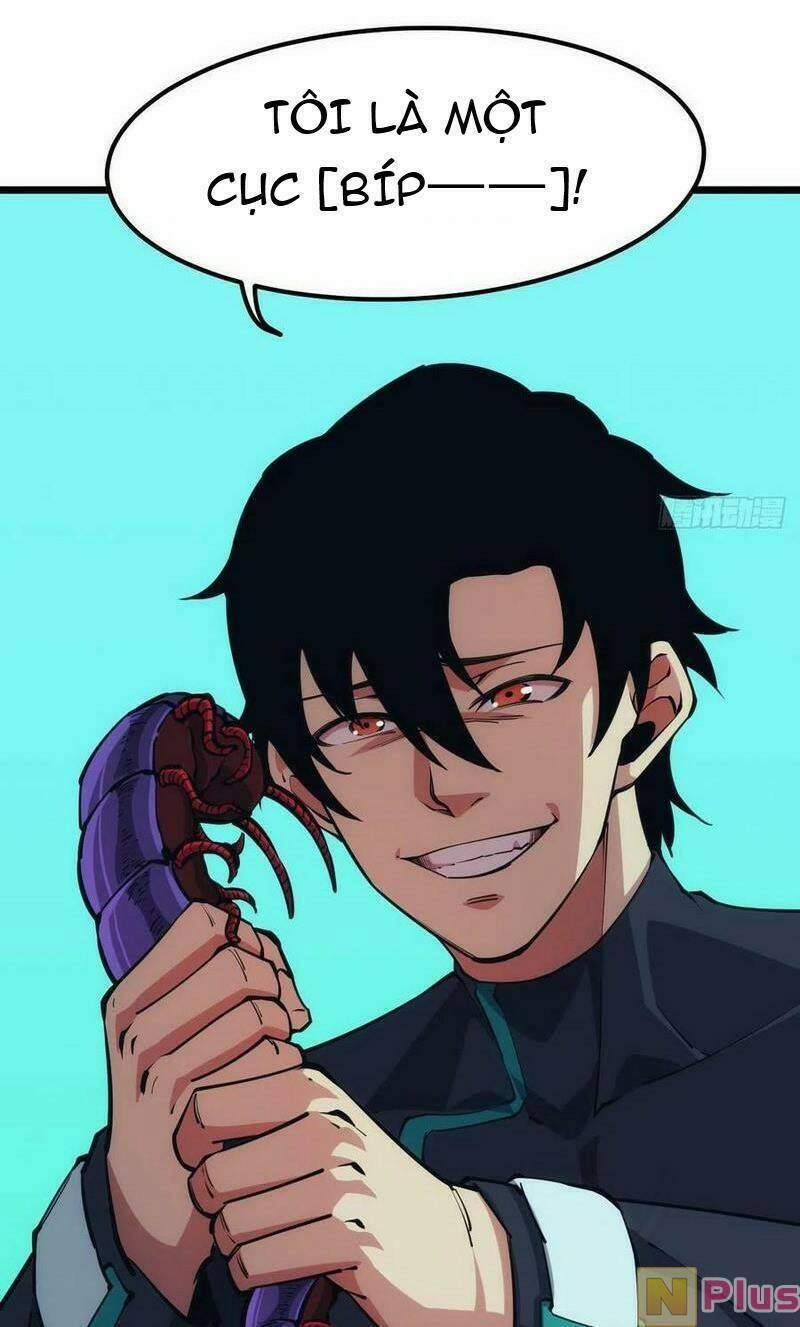 Ác Bá Trò Chơi 46 trang 14