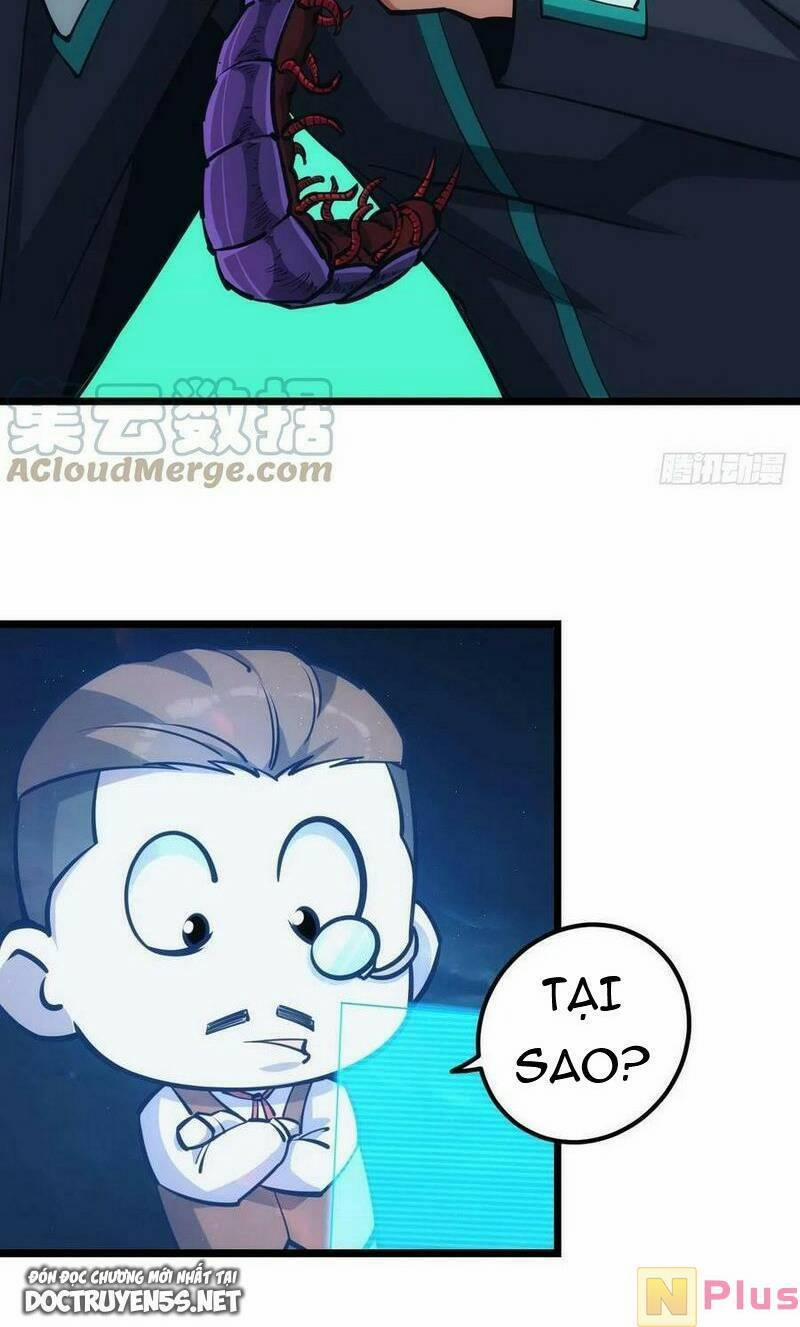 Ác Bá Trò Chơi 46 trang 15