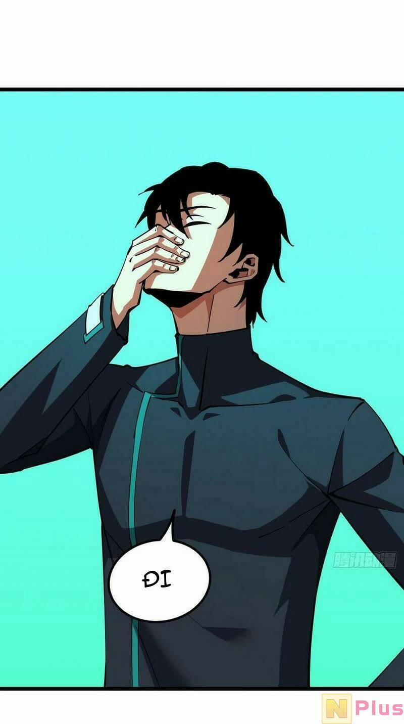 Ác Bá Trò Chơi 46 trang 18