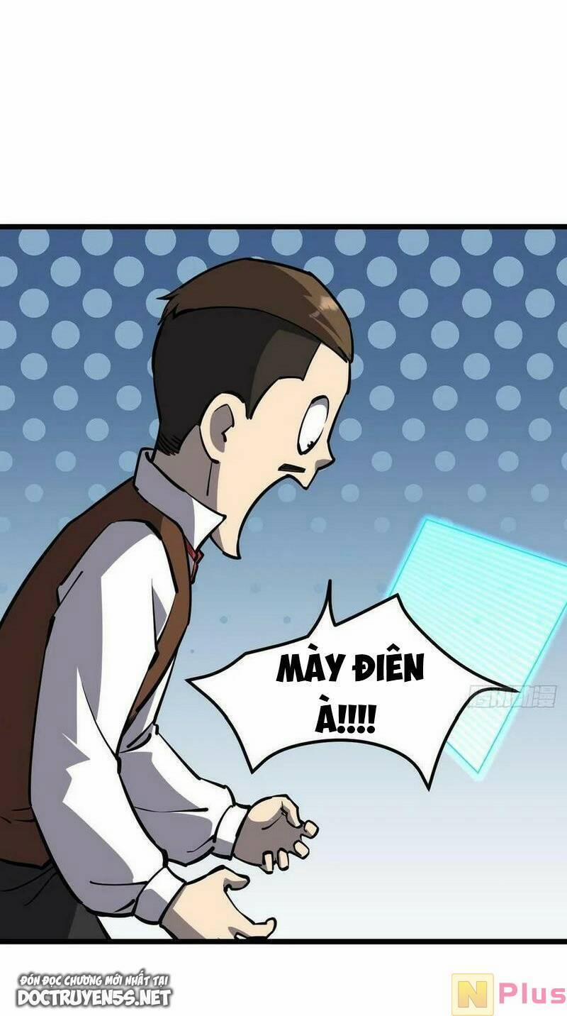 Ác Bá Trò Chơi 46 trang 19