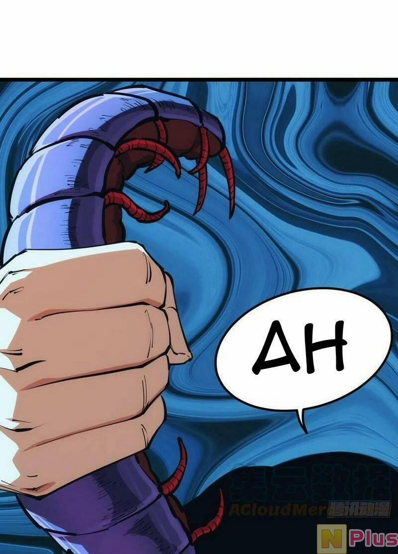 Ác Bá Trò Chơi 46 trang 22