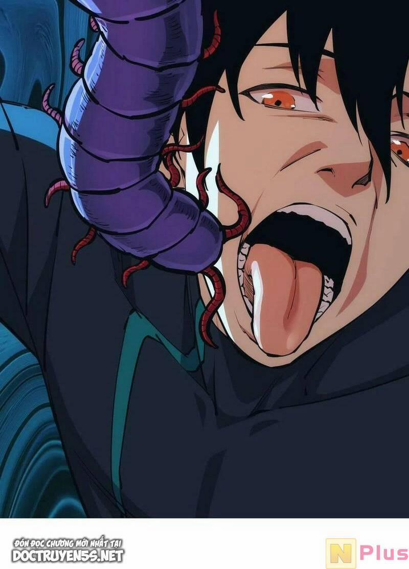 Ác Bá Trò Chơi 46 trang 23