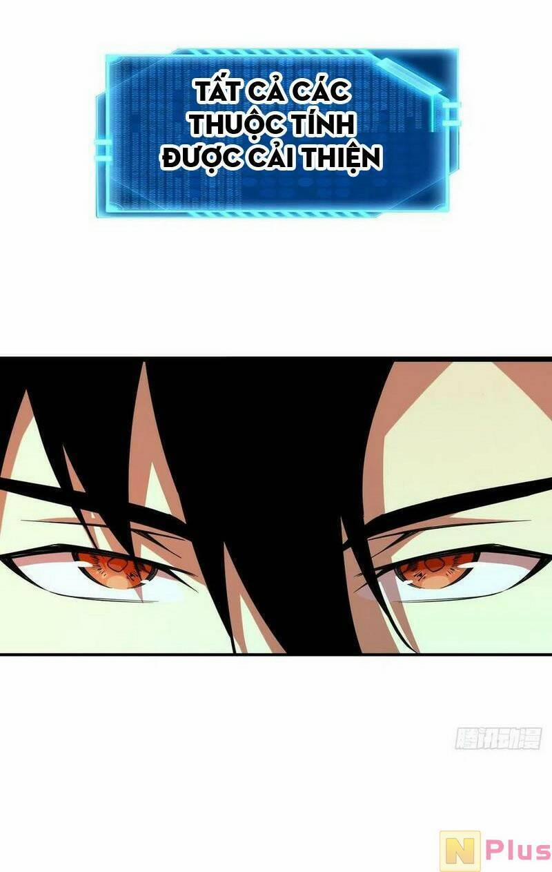 Ác Bá Trò Chơi 46 trang 24