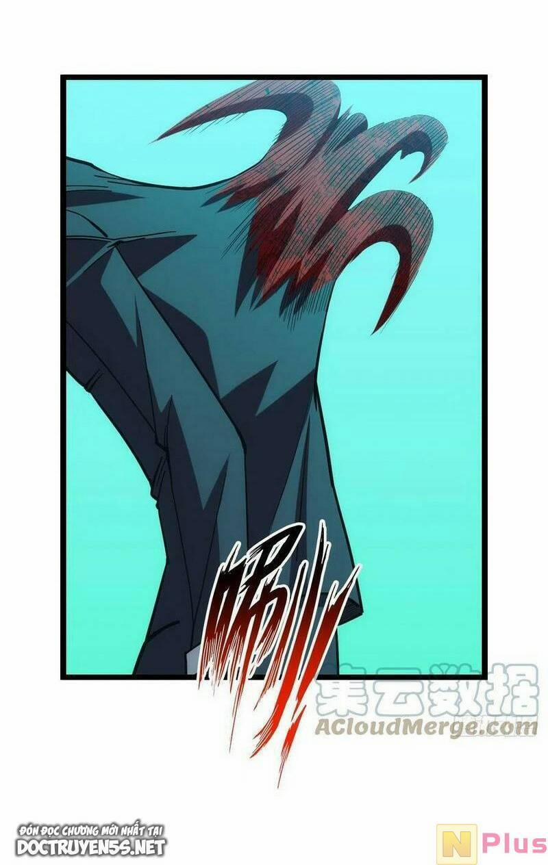 Ác Bá Trò Chơi 46 trang 25