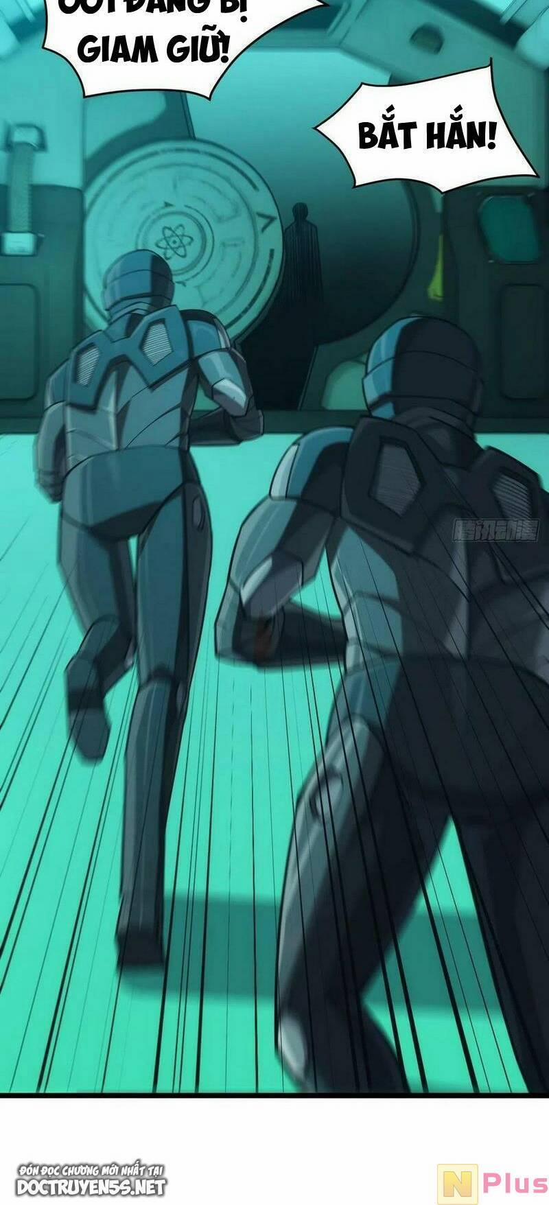 Ác Bá Trò Chơi 46 trang 27