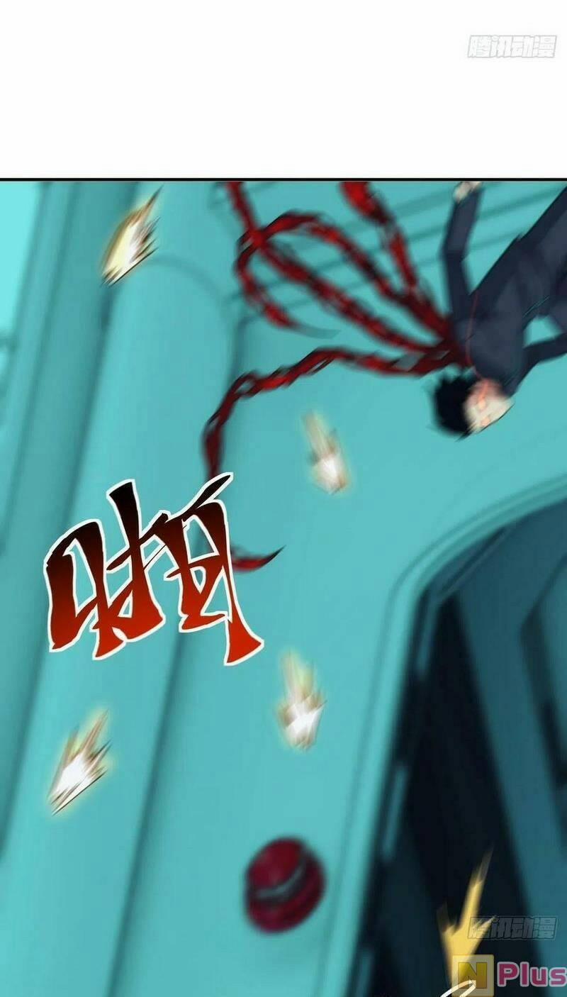 Ác Bá Trò Chơi 46 trang 28