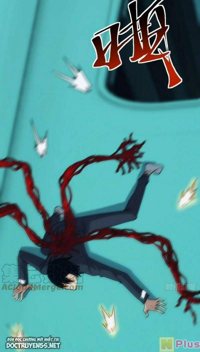 Ác Bá Trò Chơi 46 trang 29