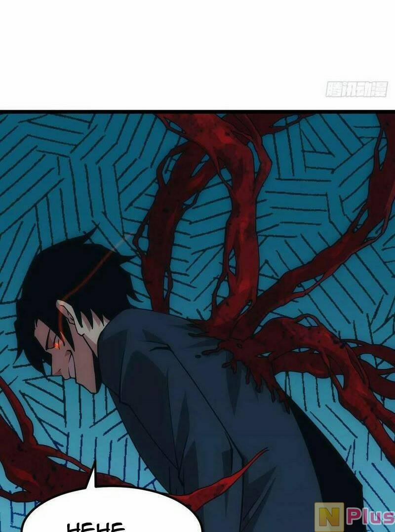 Ác Bá Trò Chơi 46 trang 30