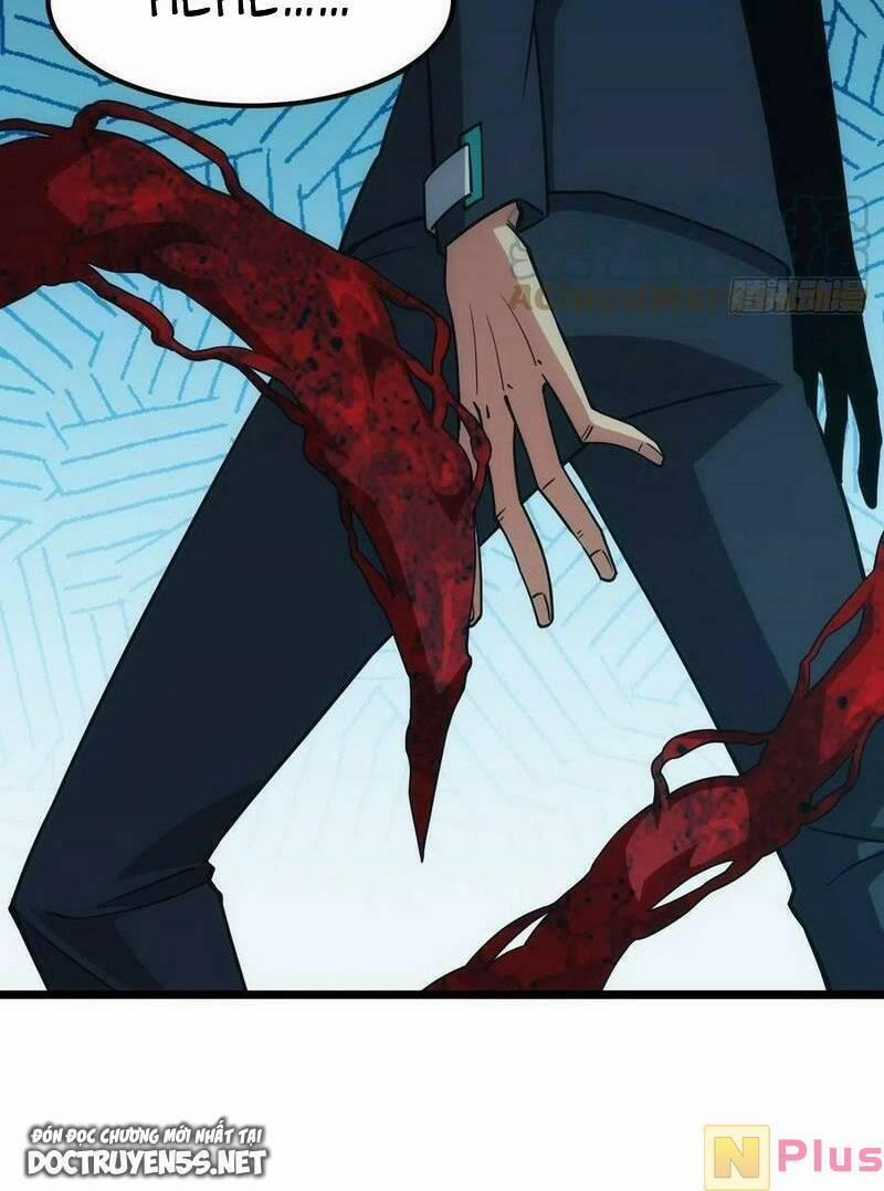 Ác Bá Trò Chơi 46 trang 31