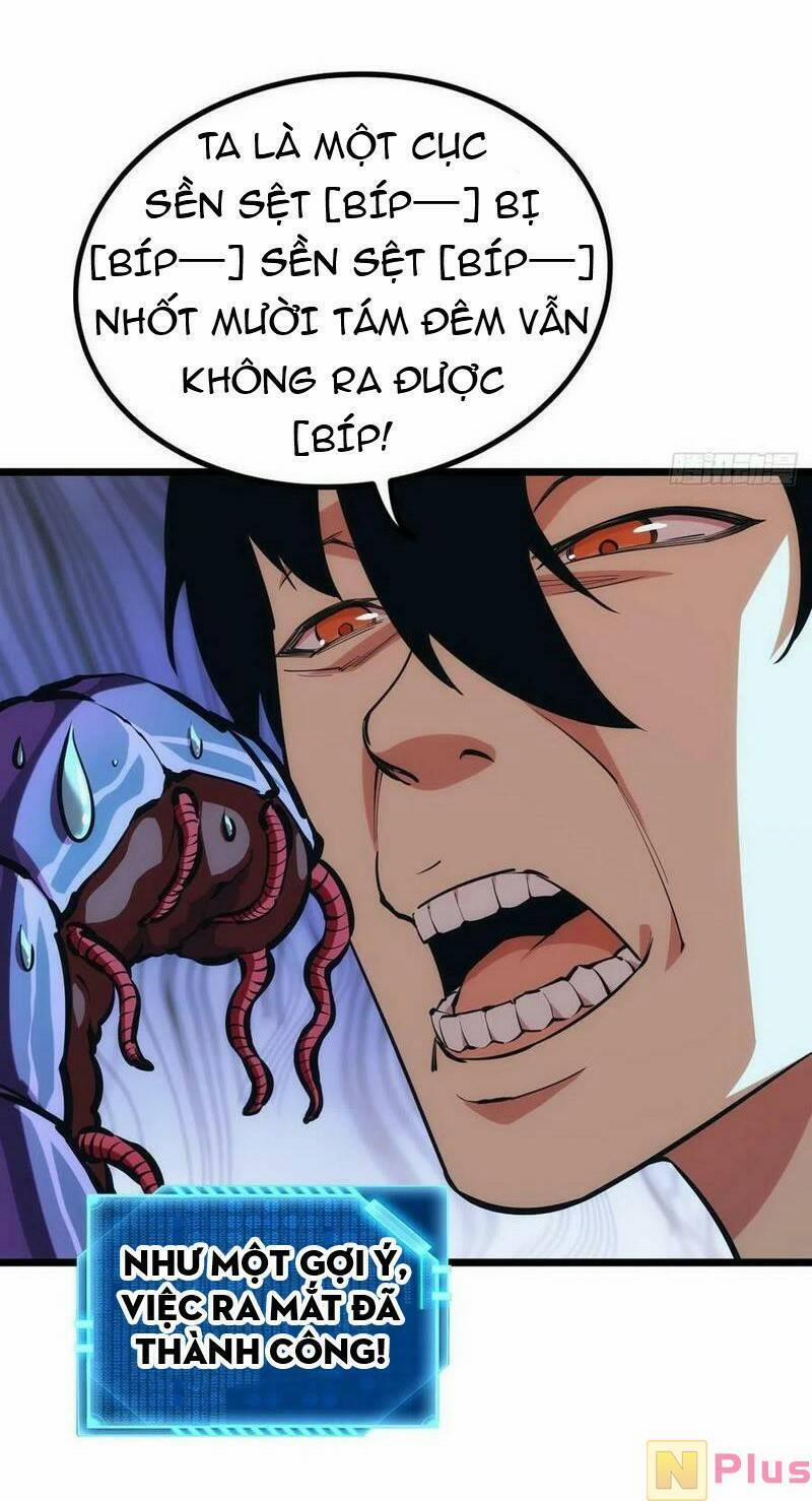 Ác Bá Trò Chơi 46 trang 32