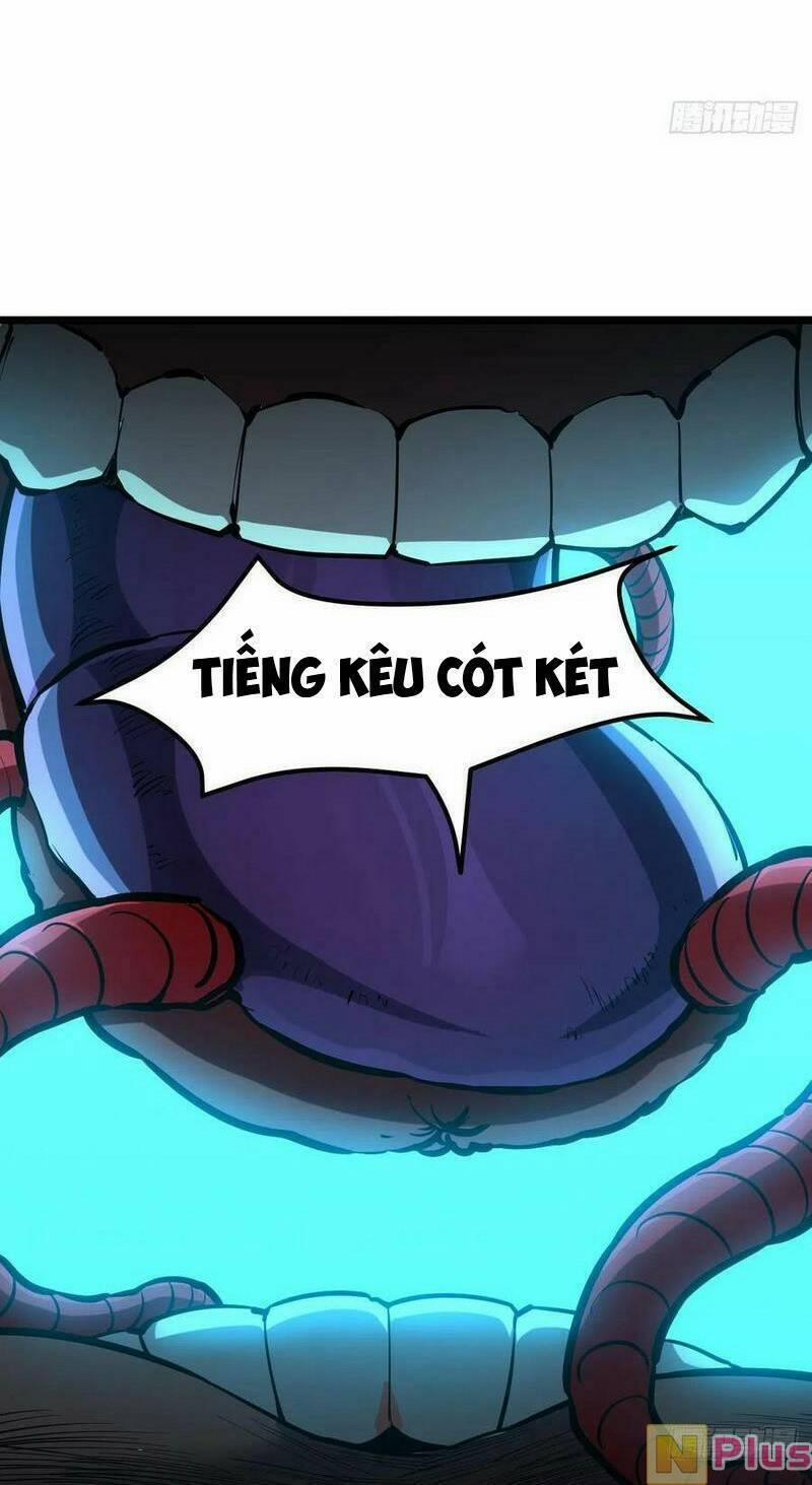 Ác Bá Trò Chơi 46 trang 34