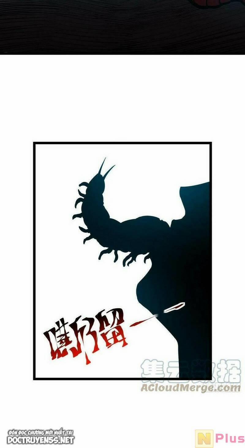 Ác Bá Trò Chơi 46 trang 35