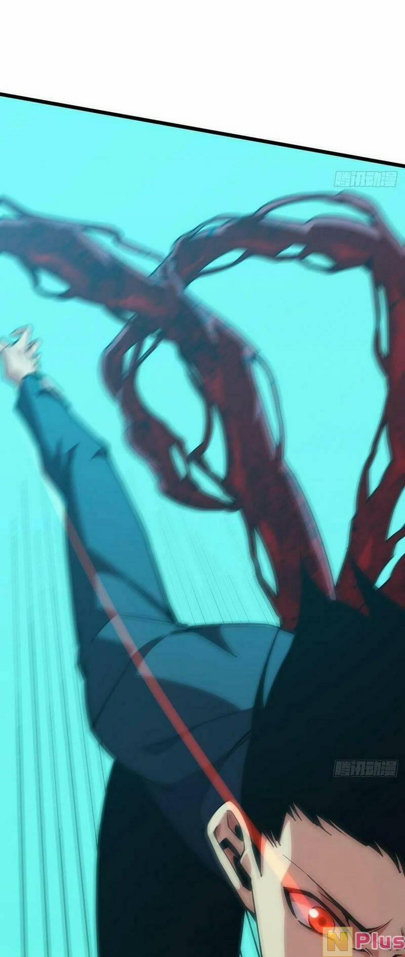 Ác Bá Trò Chơi 46 trang 36