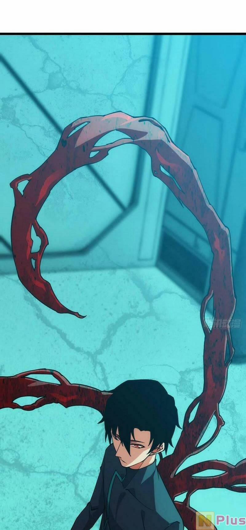 Ác Bá Trò Chơi 46 trang 38