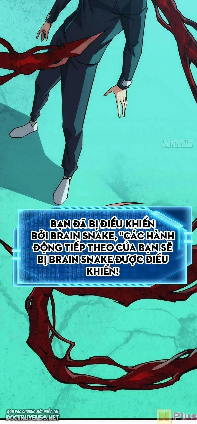 Ác Bá Trò Chơi 46 trang 39