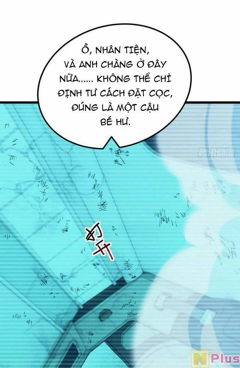 Ác Bá Trò Chơi 46 trang 4