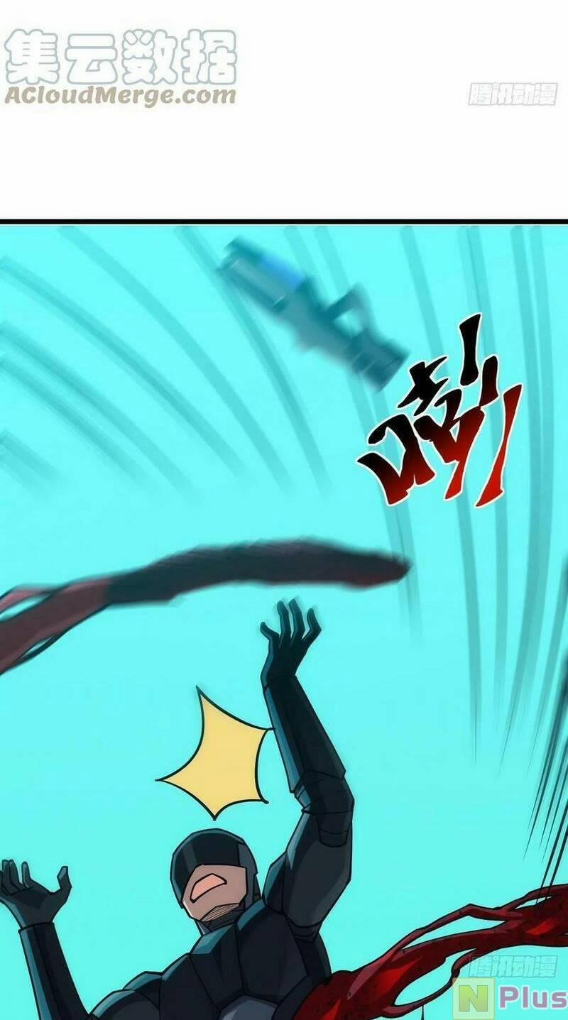 Ác Bá Trò Chơi 46 trang 40