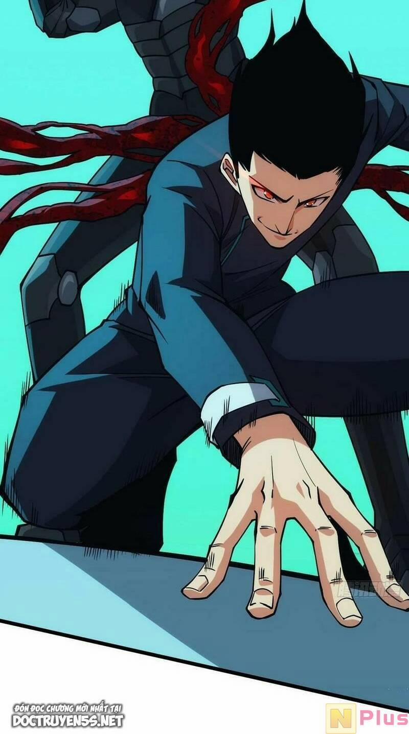 Ác Bá Trò Chơi 46 trang 41