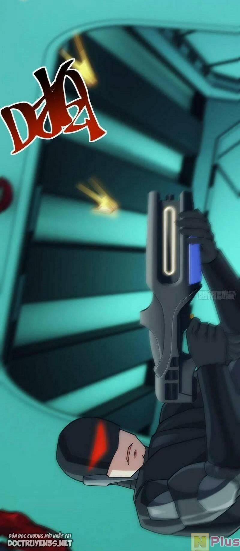 Ác Bá Trò Chơi 46 trang 42