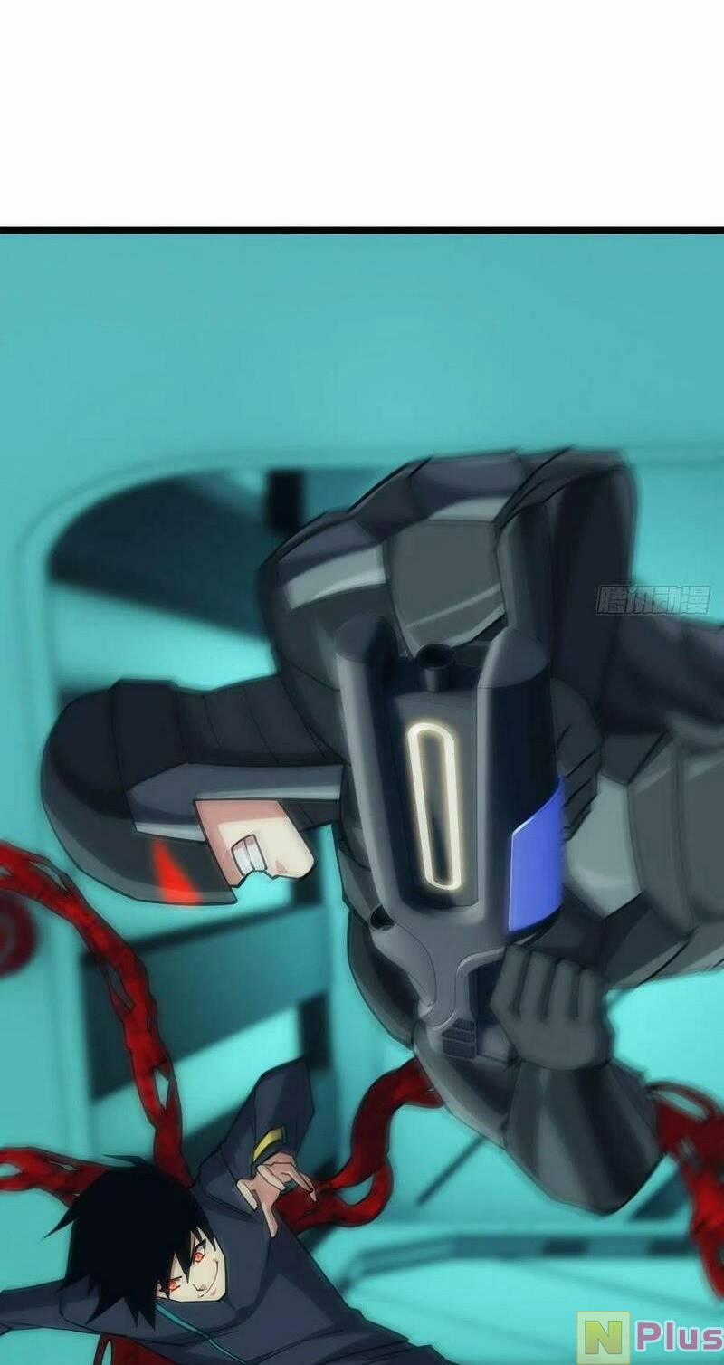 Ác Bá Trò Chơi 46 trang 43