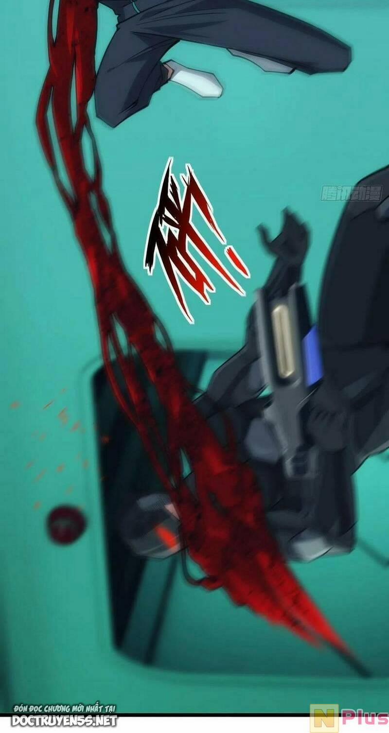 Ác Bá Trò Chơi 46 trang 44