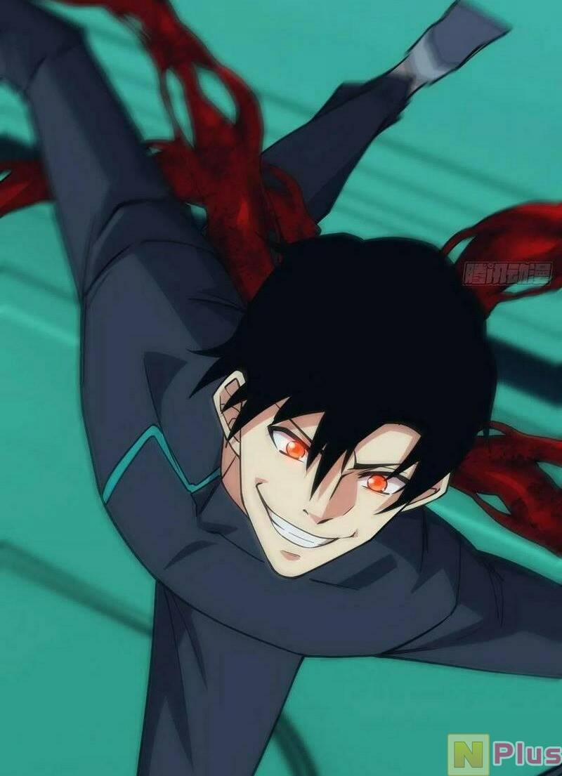 Ác Bá Trò Chơi 46 trang 45