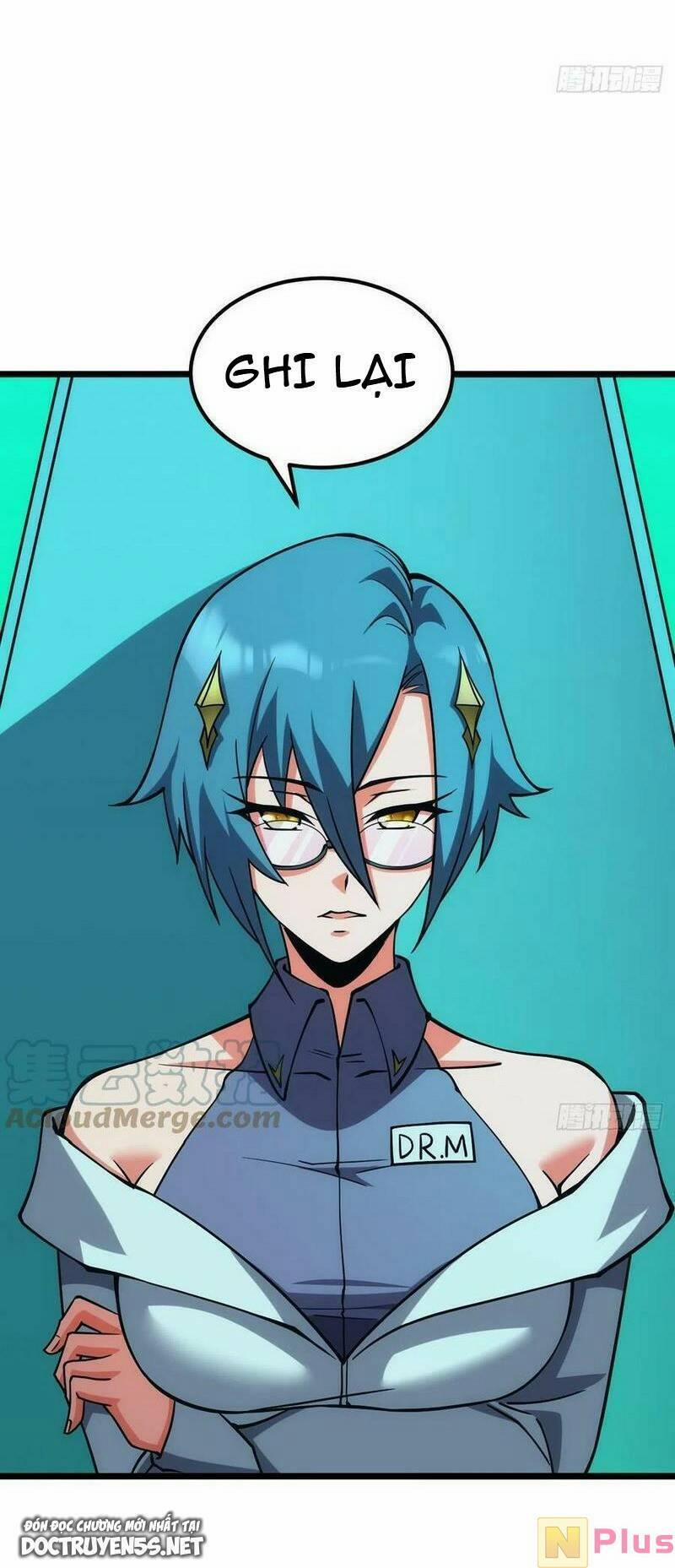 Ác Bá Trò Chơi 46 trang 47