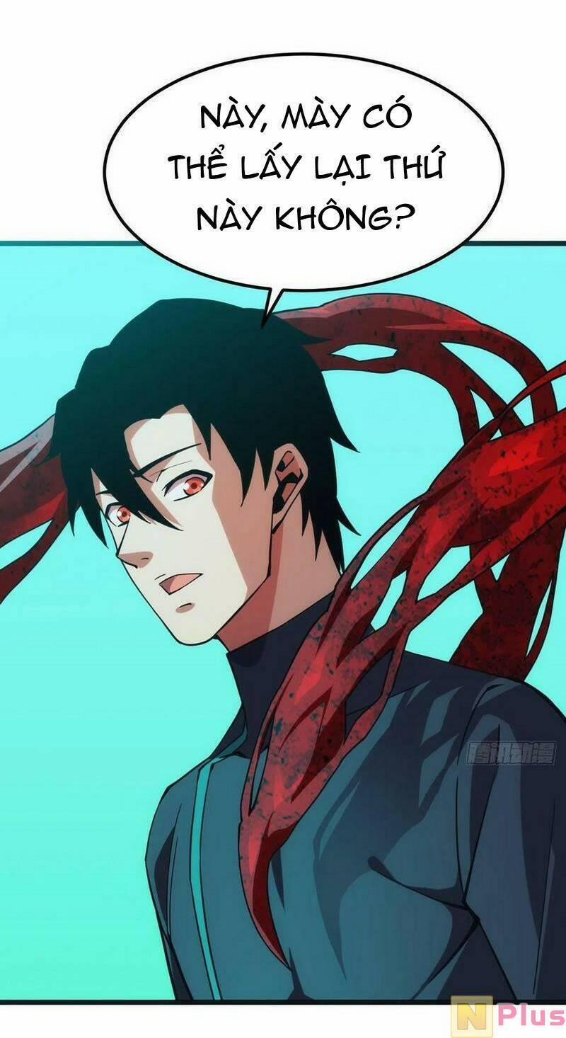 Ác Bá Trò Chơi 46 trang 49